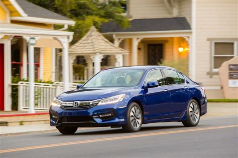 Prices for honda accord lease in brooklyn might be slightly lower comparing to leasing in other areas. 2020 Honda Accord Hybrid Lease Special - Carscouts