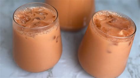 How To Make The Best Jamaican Carrot Juice Recipe Youtube