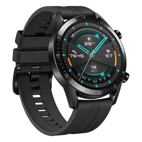 Huawei Watch Gt 2 46mm Full Watch Specifications Smartwatchspex