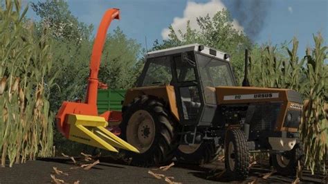 Pottinger Mex Farming Simulator
