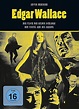Edgar Wallace: Der Fluch der gelben Schlange Der Teufel kam aus Akasava ...