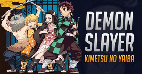 Jul 03, 2018 · demon slayer: Demon Slayer (Kimetsu no Yaiba) Anime - Teaser Trailer - FuryPixel® | Gaming • Technology • Anime