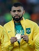 Gabriel Barbosa (Gabigol) - Saiba tudo sobre o jogador