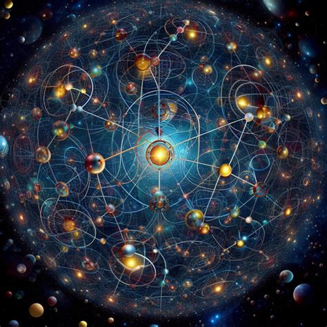 The Multiverse Theory How Parallel Universes Affect Our Identity