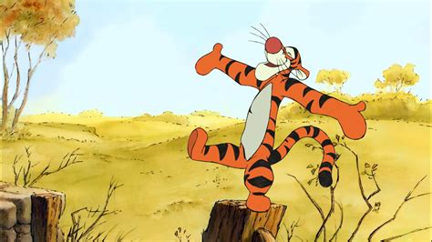 Tigger Wallpapers 58 Images