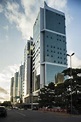 Edifício Queiroz Galvão - Torre Carlos Pena Filho - Recife PE ...