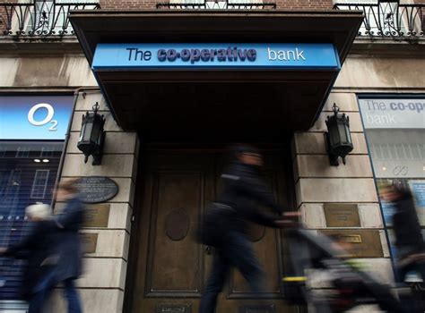 Our joint marketing partners include securities broker dealers, insurance or title insurance companies or agencies, trust companies, real estate agencies or private label credit card issuers. Co-op Bank to closes 50 branches as it announces revised rescue plan | The Independent | The ...