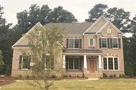 8020 Preservation Dr Alpharetta Ga 30005 Mls 8216339 Redfin