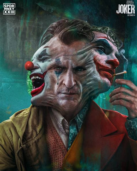 Joker bluray nézd joker (2019) joker (2019) . Joker (2019) Movie Poster on Inspirationde