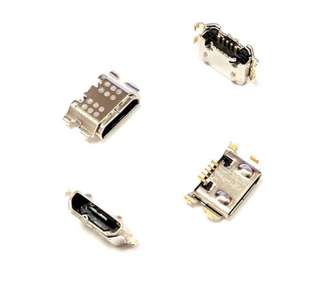 Conector Carga Xiaomi Redmi 9 9a 9c 9t