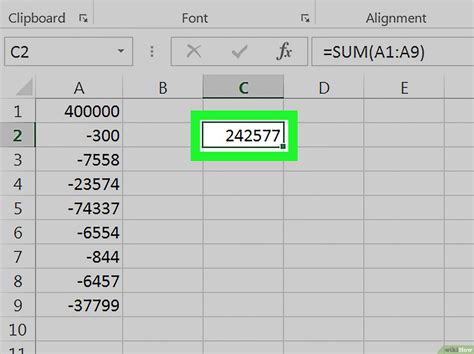 Síntesis De 24 Artículos Como Se Resta En Excel Actualizado