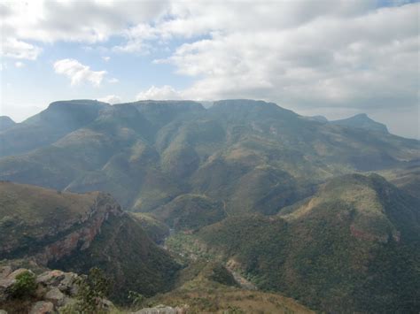 Limpopo Mountains