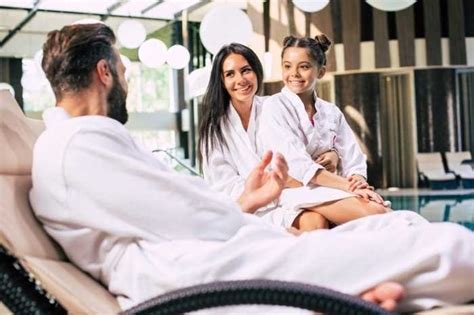 Why Weekend Spa Getaways Are Becoming Couples Favorite Escape Lifehack