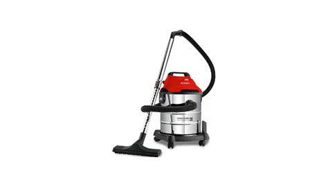 Eureka Forbes Wet And Dry Pro Vacuum Cleaner May 2021