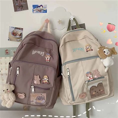 Pin On Backpacks And Bag