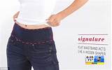 Images of Stomach Control Jeans