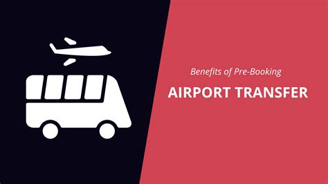 Benefits Of Pre Booking Airport Taxi Transfer Airport Cheap Taxi