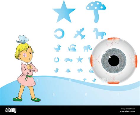 Amblyopia Hi Res Stock Photography And Images Alamy