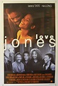 Love Jones - Original Cinema Movie Poster From pastposters.com British ...