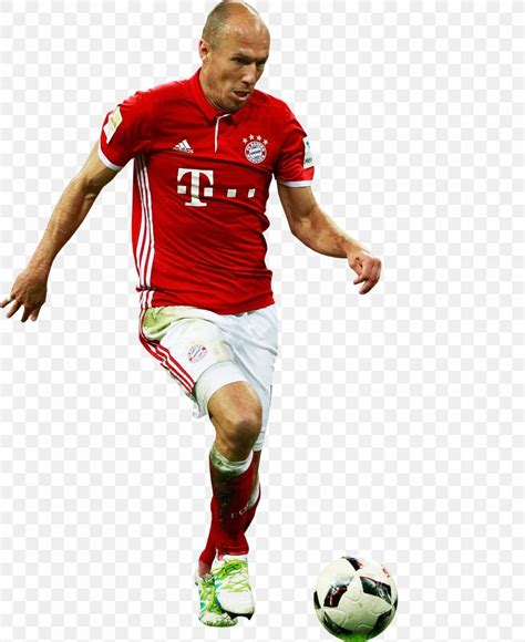 We provide millions of free to download high definition png images. FC Bayern Munich Rendering Football Player, PNG ...