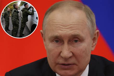 Putins Military Strategy Ignores Key Principles Of War Ukraine