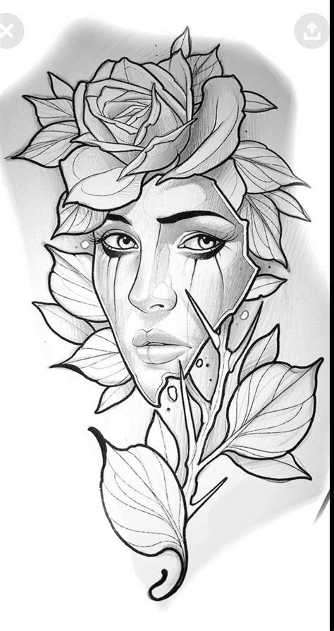 New Tattoo Designs Sketch Tattoo Design Tattoo Designs And Meanings