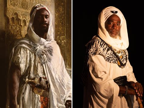 For This Photographer African Hebrew Israelites Are Kings And Queens