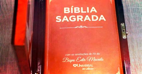 Livros Igreja Universal Do Reino De Deus