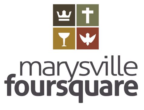 Foursquare Church Marysville Foursquare Church United States