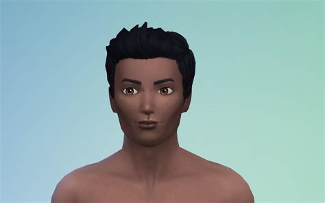 Sims 4 Grim Reaper Revealed And Hes Kind Of Hot Actually
