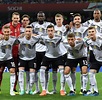 WM 2018: Nationalmannschaft - Mehrheit der Deutschen sieht Team negativ ...