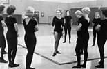 Frauen, die nicht lieben dürfen (1962) - Film | cinema.de