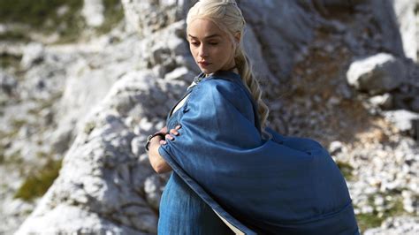 2048x1152 Daenerys Targaryen In Game Of Thrones 2048x1152