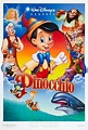 El Abismo Del Cine: Pinocho (1940)