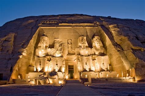 Sound And Light Abu Simbel Photo Gallery In Egypt Sound And Light
