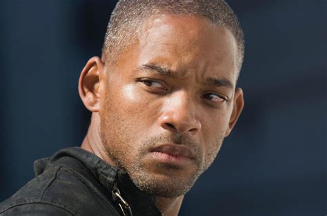 Movie Review Will Smith Makes ‘i Am Legend Tolerable The Mercury News