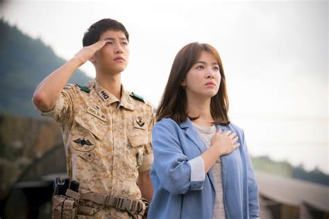 When descendants of the sun (dots) first dropped in 2016, it became an instant hit because of its exciting plot and the incredible chemistry between its lead actors. Descendants Of The Sun - Korean Drama Review