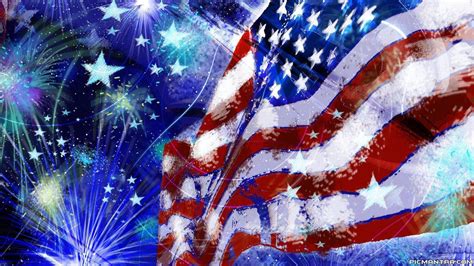 4th Of July Backgrounds Wallpaper Cave