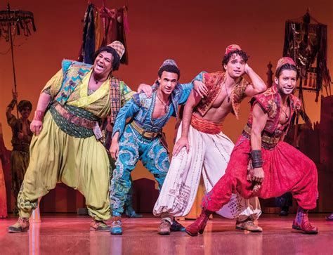 Image Result For Babkak Omar And Kassim Costumes Aladdin Costume Aladdin Broadway Aladdin