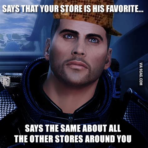 Scumbag Shepard 9gag