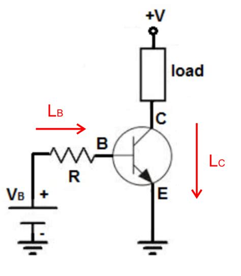 Transistor Npn Dan Pnp Pengertian Cara Kerja Dan Fungsinya