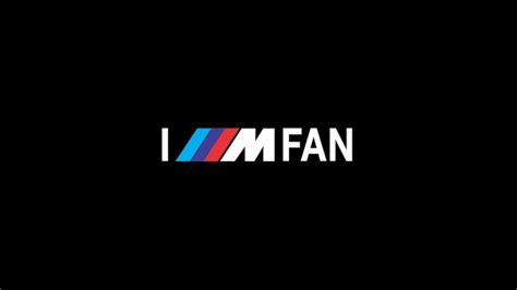 Here you can get the best bmw m logo wallpapers for your desktop and mobile devices. BMW, Bmw m, Logo, Fan art Wallpapers HD / Desktop and Mobile Backgrounds
