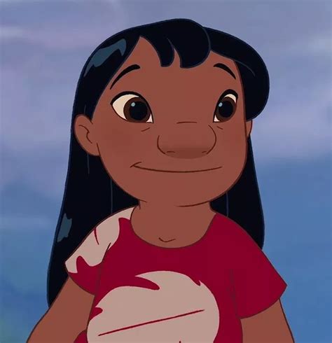 Lilo Pelekai Is The Deuteragonist Of Disney S Animated Feature