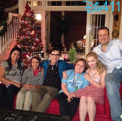 Liv and maddie's room living room parker and joey's room backyard porch kitchen the rooney house was where the rooney family lived. Photos: "Liv And Maddie" Cast With A New Friend Named ...