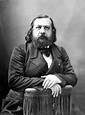 Théophile Gautier (1811-1872)