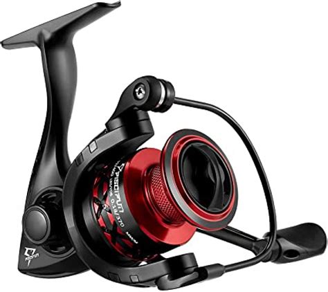 Best Ultralight Spinning Reel Under And Review For