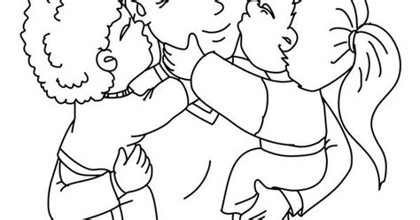 Grandmother : Coloring pages, Reading and Learning, Drawing for