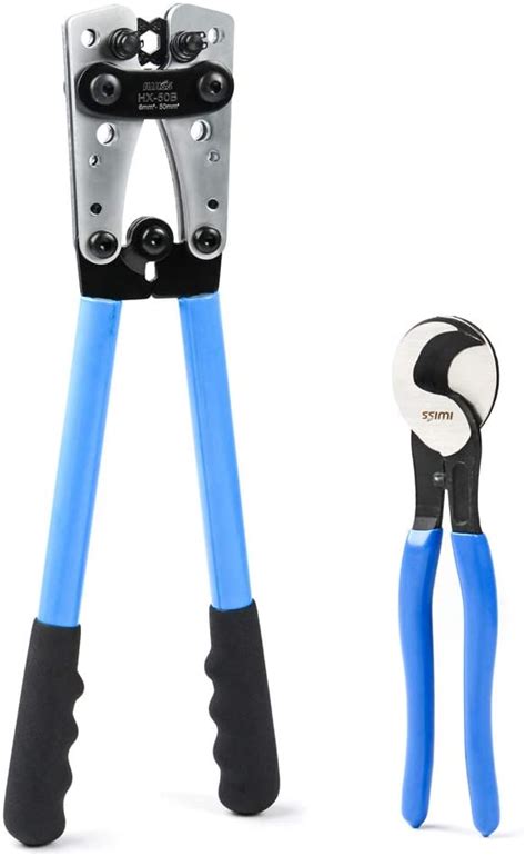 Top 15 Best Wire Crimping Tool 2023 Buying Guide