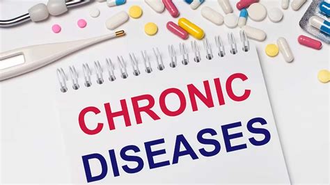 What Are Chronic Diseases Symptoms Causes Treatment And Diagnosis