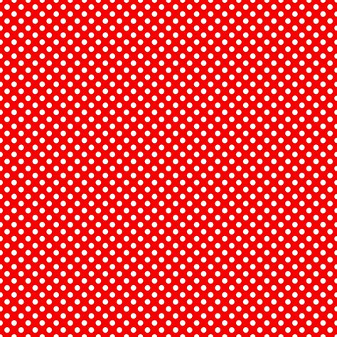 Free Printable Polka Dot Scrapbook Paper Discover The Beauty Of Printable Paper